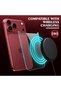 Back Glass Protector for iPhone 18 Pro Max, 2-Pack, Anti-Scratch - 6
