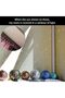 270 Pieces Self-Adhesive Rhinestone Tiles,10mm Multi-Faceted Diamond Stickers for DIY Decor,Walls,and Party - 2