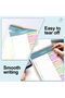 To Do List Notepad Daily Planner 2 Pack 104 Pages A5 - 6