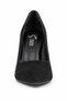 Fiorella Pointed Toe Women's Heeled Shoes - 5