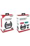 Racing Game Steering Wheel Controller for Nintendo Switch Joy-Con Controller Direction Manipulate Wh - 4