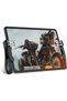 وحدة تحكم PUBG لأجهزة iPad/الأجهزة اللوحية، مقبض تحكم بستة أصابع H11 مع زر تصويب، L1R