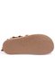 Vıren Brown Lace-Up Orthopedic Daily Flat Sole Women's Sports Boots - 4