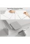 Y-Fold Case for iPad a16 ايباد الجيل الحادي عشر/كفر ايباد الجيل العاشر - 7