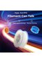 خيط طباعة ثلاثية الأبعاد هايبر PLA RFID بقطر 1.75 مم، 1 كجم (أسود) - 2