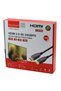 كابل ألياف بصرية نشط بتقنية HDMI (100 متر)