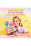 دفتر ملاحظات GOOD Bear Plush، 80 صفحة، مذكرات للأطفال مع 3 فراولة قطيفة - 2