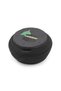 Hajj Umrah Sarige - Black Fabric - Black Skullcap - Round Wrap - Mecca-Medina - 7 Meters - 3