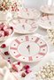 Lavinya Model 6-Person 12-Piece Luxury Tea Set - 5