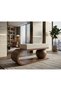 Puff bench - 3