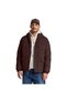 Dwr synthetic puffer jacket: