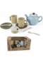 Set de ceai BIO