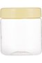 Round Spice Jar - 100 ml, 12 Pieces - 2