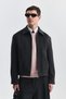 Relax Fit Seasonal Coat - 2