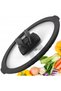 Husă, Sticlă, Silicon, Rant Comodo 22cm - 7