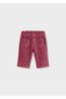 Baby Girl Pants 2509 Purple 12 m