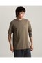 Left chest ii loose ss t-shirt - 3