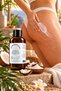 Coconut Extract Cream 250 ml – Intensive Moisturizing Face and Body Care Lotion, Helps Even Skin Tone, Brightens and Smoothes Skin Appearance - 2