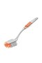 Softon Luxury Handle Dish Brush & Cleaning Brush for Plates, Pots, and Kitchen (Scented Handle) - 2
