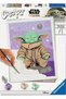 CreArt Magic Grogu