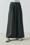 Fresia Pleated Trousers Green - 2
