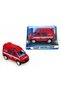 Mini Van straz 8 cm HKG072 - 5