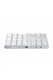 Extended Wireless Keypad Silver - 9