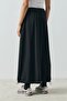 Fresia Skirt Black - 5
