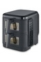 FR 2468 S-Fry Duo Stack - 8