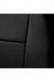 Huse de scaun din piele UNCC pentru BMW E34, E39, E60, E61 - 4
