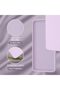 Compatible with iPhone 18 Pro Max/17 Pro Max Case Cover Silicone Case Silky Soft Touch Full-Body Pro - 5