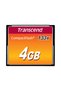 Compact Flash 4GB 133x
