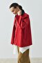 Pavia Jacket Red - 5