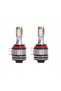 SET LED PREMIUM SERIA SMART H15 CANBUS - 3