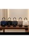 Women's - Gold Detailed - Chain Strap - Bag - 2