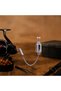 Kit cap indicator Lock & Load pentru suport, negru - 4