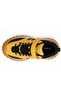 Nepal Phylon Rubber Sole Orthopedic Children's Outdoor Boots Yellow - 5