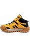 Nepal Phylon Rubber Sole Orthopedic Children's Outdoor Boots Yellow - 4