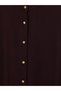 I Fancy Buttoned Women's Shirt Tunic from Freezen Store - 4