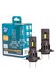 SET LED PREMIUM SERIA SMART H7 CANBUS - 5