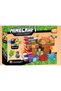 Minecraft - Set cuburi magnetice, 220 piese - 2