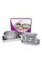 Set de 4 forme de copt SILVER-TOP - 4