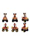 Mickey Mouse Remote Control ATV | 5588-D512