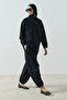 Nivo Jogger Pants Black - 2