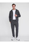 Sparkling Choices from Shining Store Men's Hooded Zipper Sweatshirt - 3