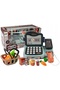 Set de microfoane audio stocate - 5