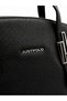New Season Premium Series 5 Compartment Hand and Shoulder Bag 26X20Cm - 6