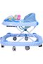 BW04 Baby Walker - Blue - 2