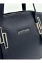 New Season Premium Series 5 Compartment Hand and Shoulder Bag 26X20Cm - 3