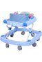 BW04 Baby Walker - Blue - 3